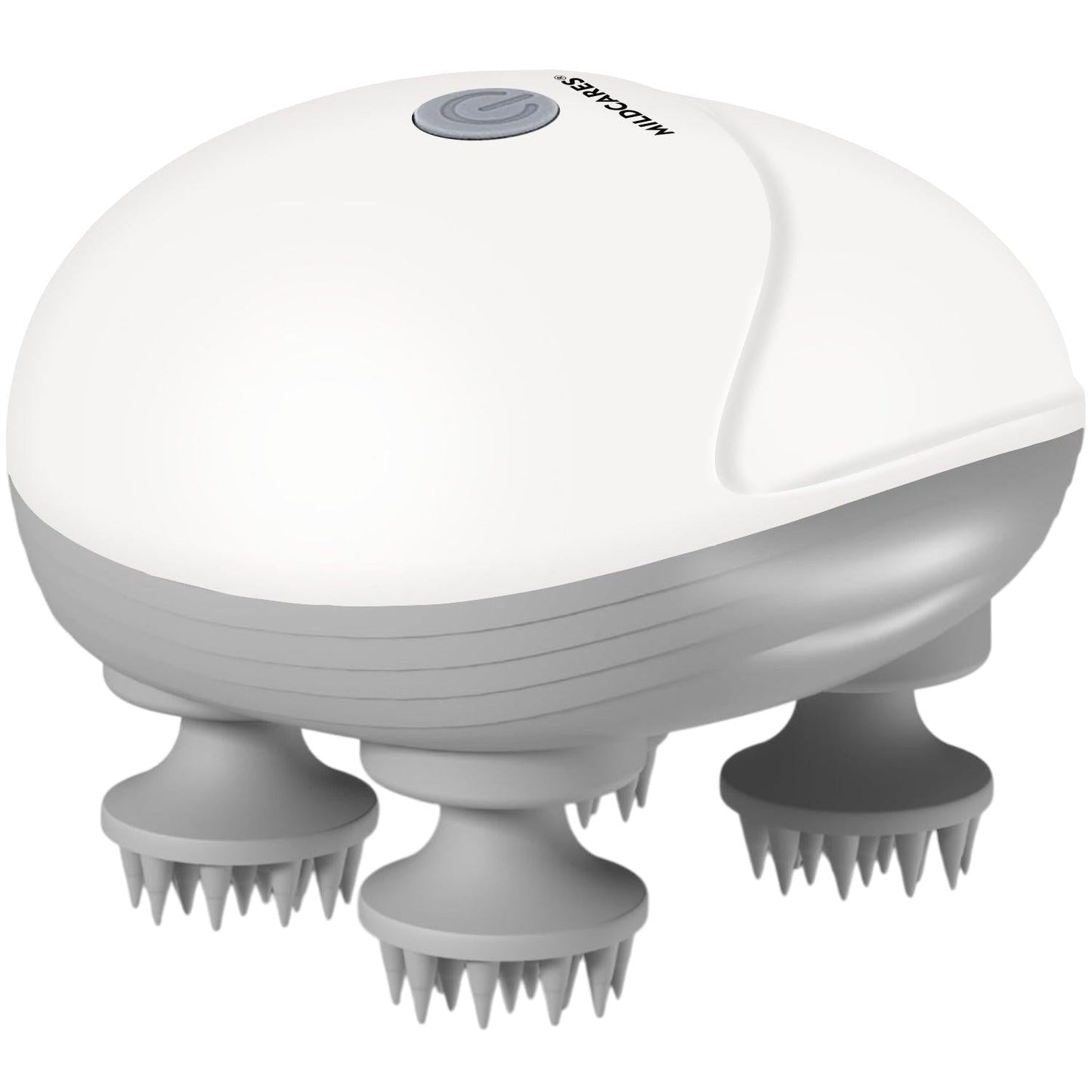 Portable Electric Scalp Massager
