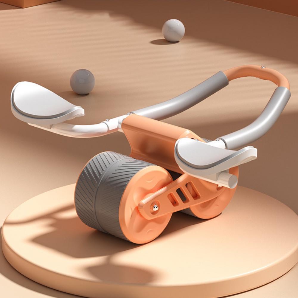 Abdominal Wheel for Effective Core Workouts