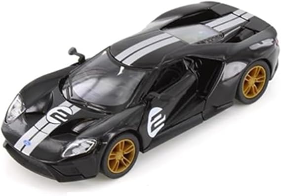 KINSMART Ford GT40 MKII (1966)