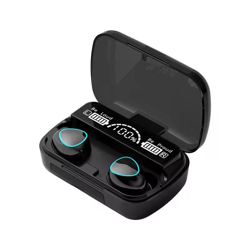 M10 TWS Wireless Bluetooth Earbuds
