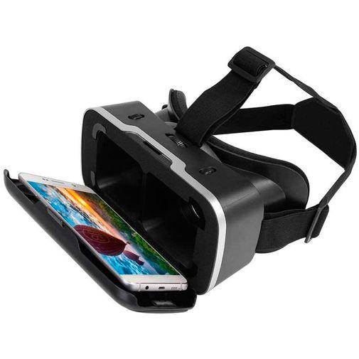 VR Shinecon 3D Virtual Reality Headset