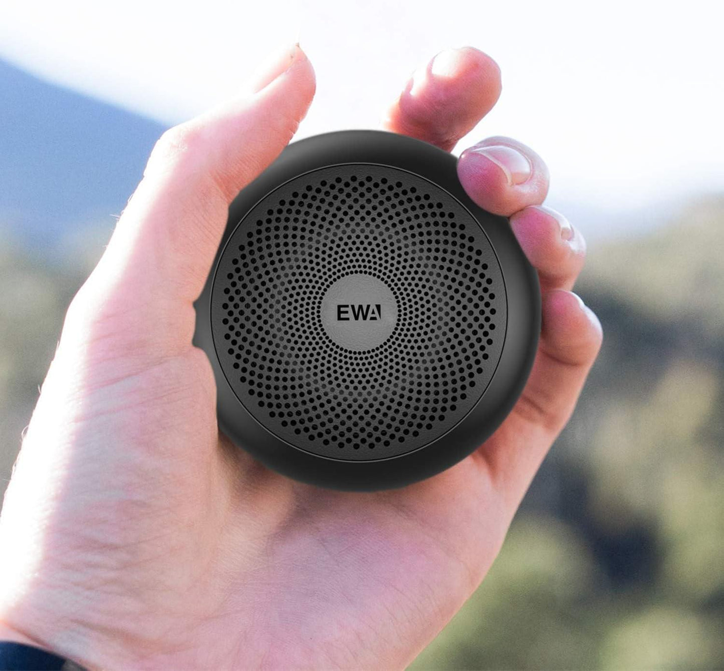 EWA A110 Mini Wireless Bluetooth Speaker