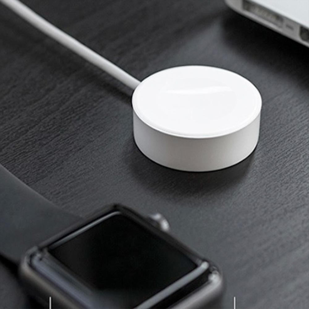 IBERLS Magnetic Charger for Apple Watch