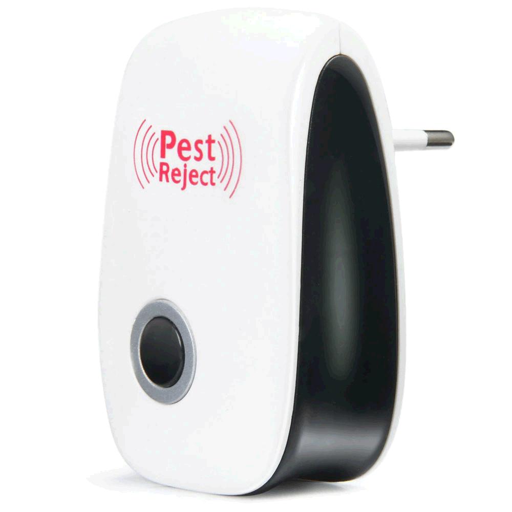 Electronic Pest Reject Ultrasonic Repeller
