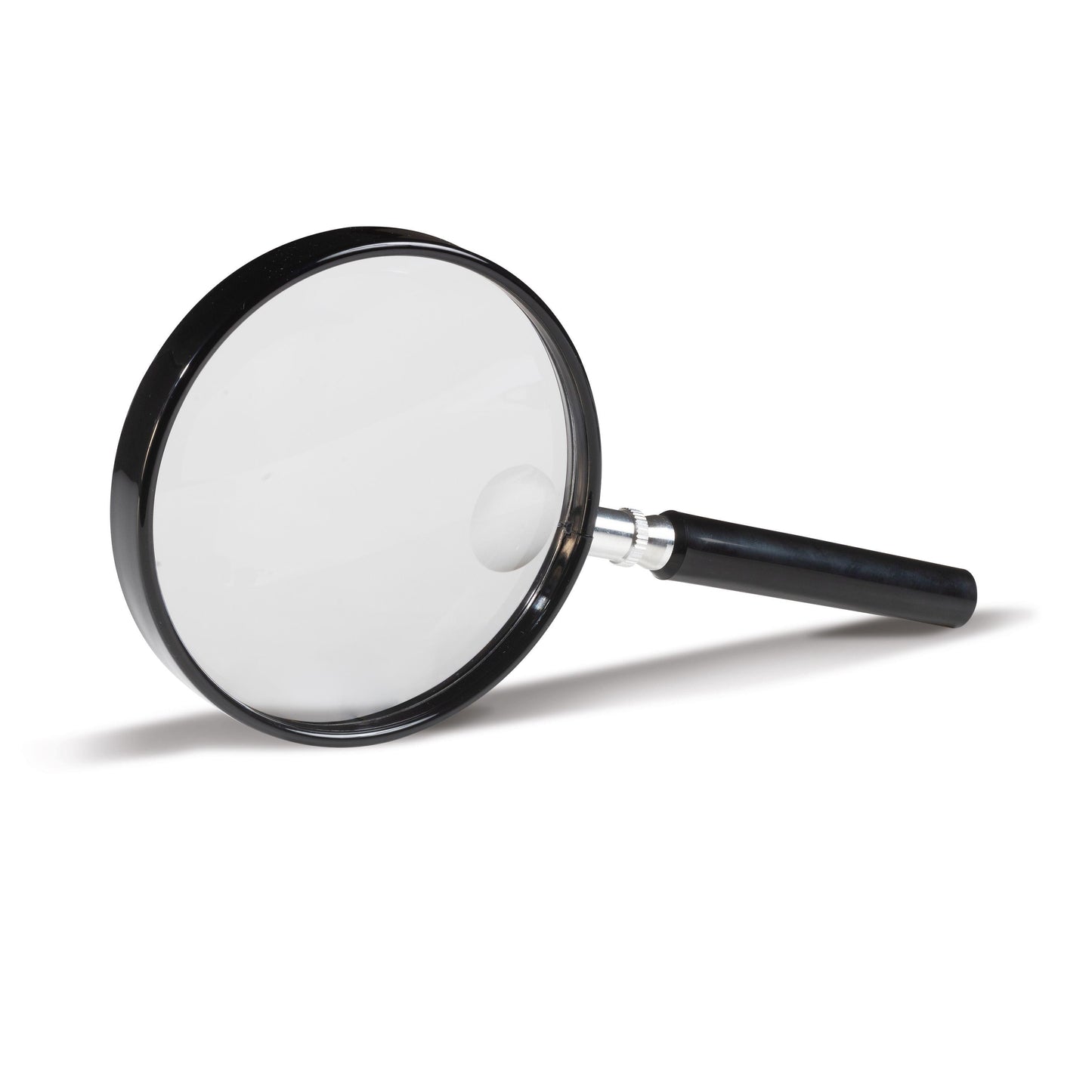 Large Handheld Magnifying Glass for Reading