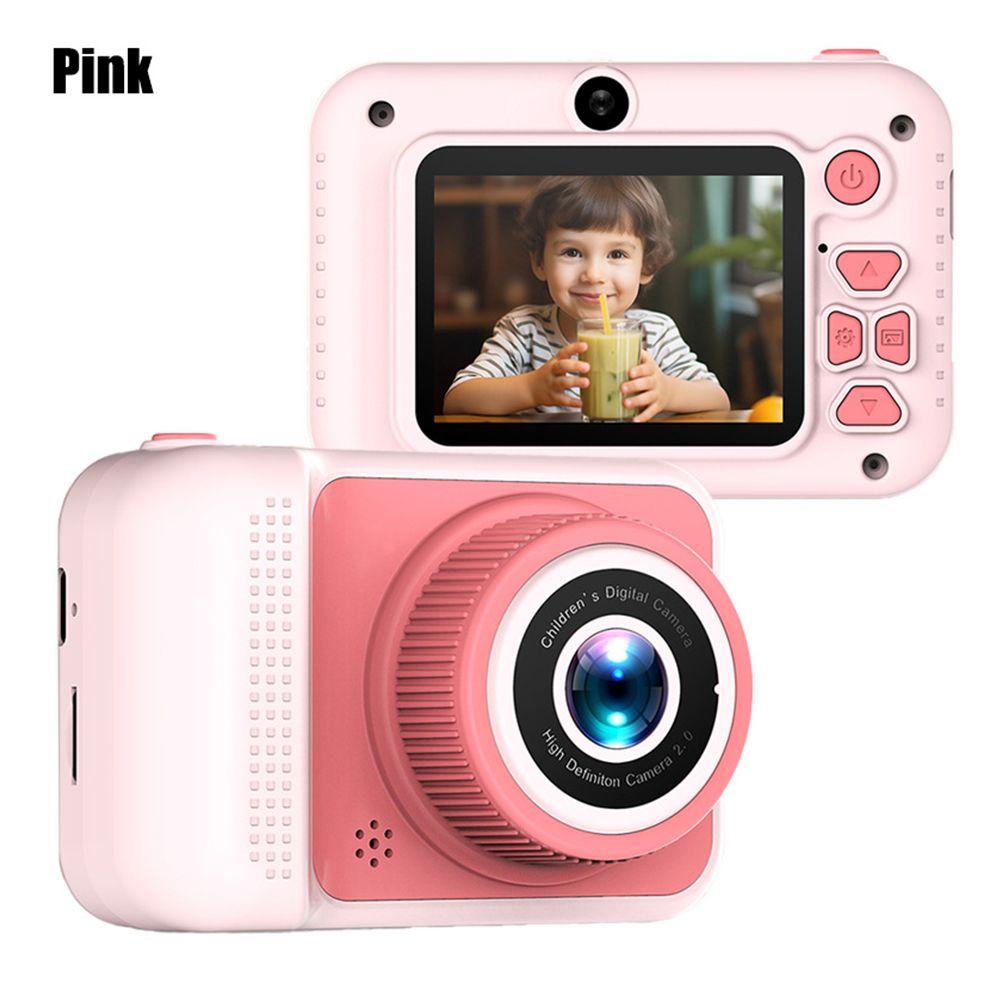 Kids HD Digital Camera with Photo and Video Recording
