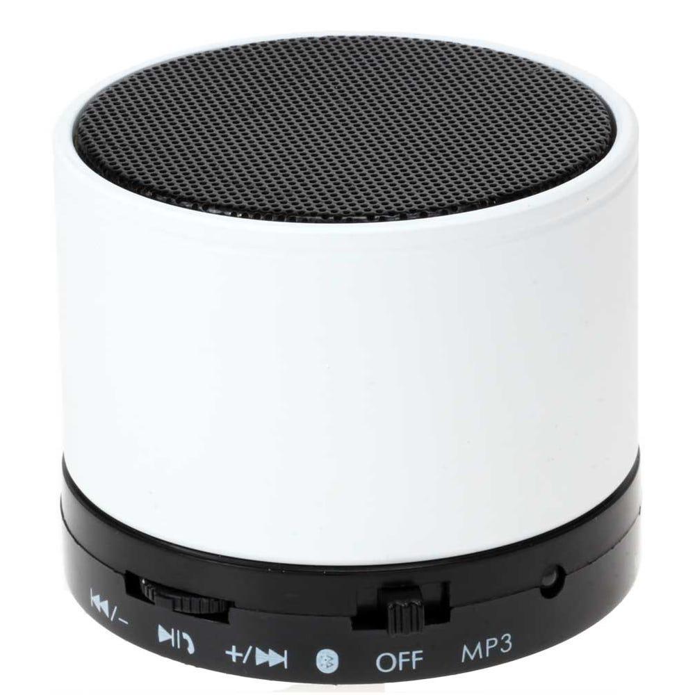 S9000 Portable MP3 Player Speaker with Remote Control