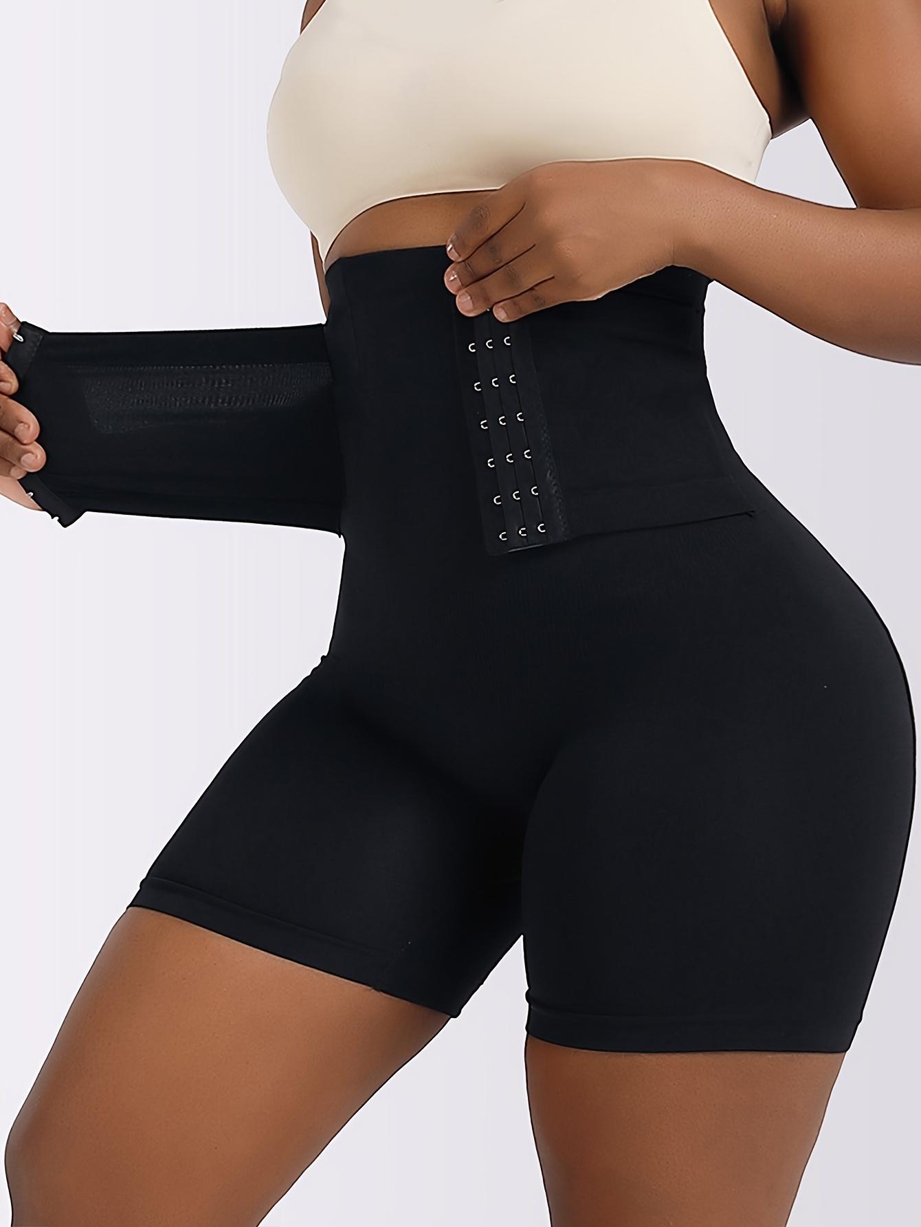 Women’s High-Waist Waist Trainer Shapewear