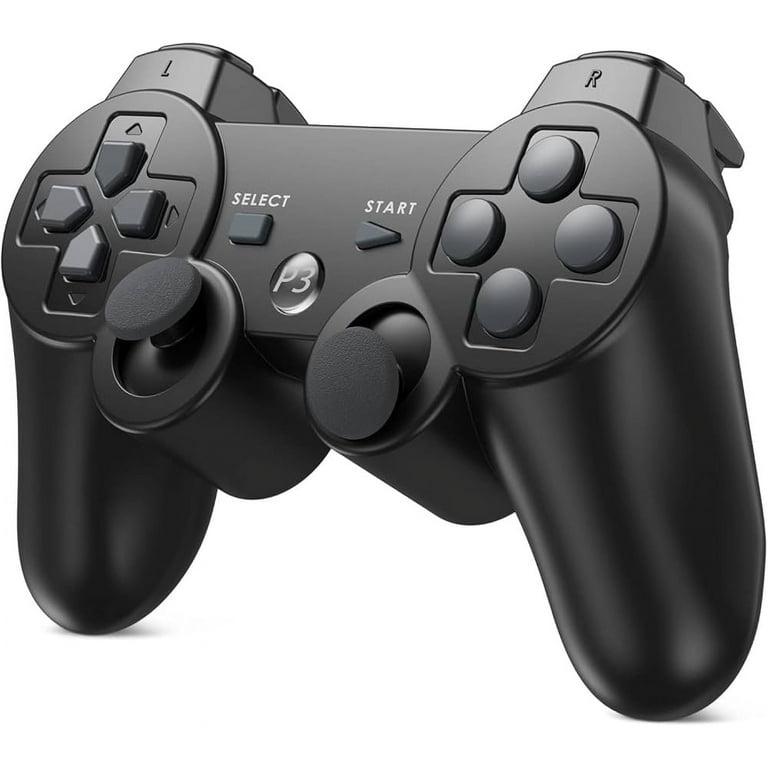 Wireless Game Controller Compatible with PS3