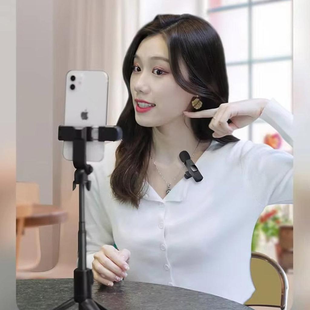 K9 Wireless Microphone for Phone