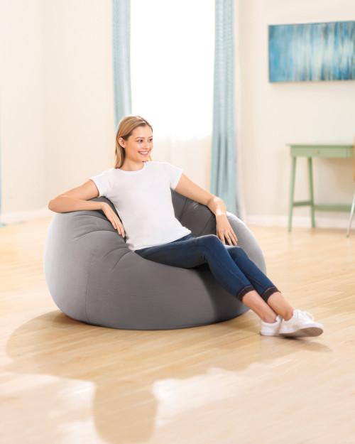 Intex Beanless Bag Inflatable Chair
