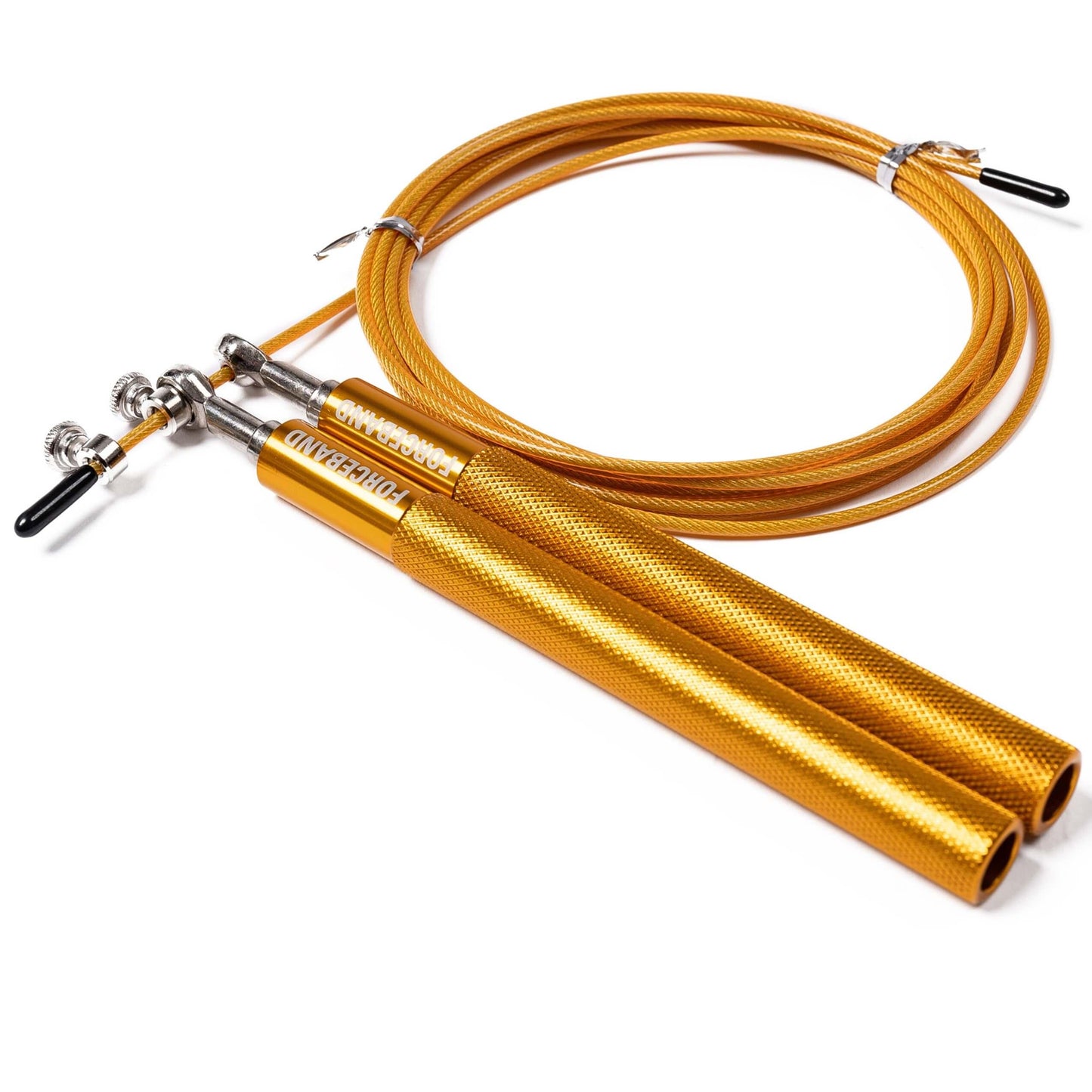 Adjustable Speed Jumping Rope for Fitness and Cardio
