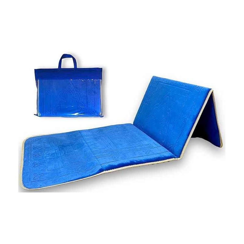 Folding Prayer Mat