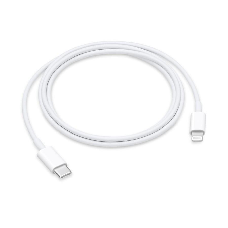 USB-C to Lightning Charging Cable
