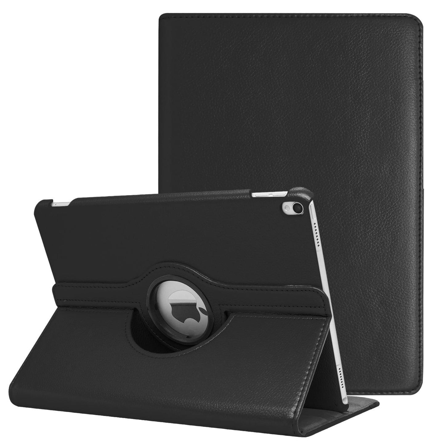 9.7-Inch iPad 360° Rotating Protective Case