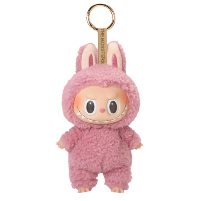 Labubu Macaron Vinyl Face Series Blind Box