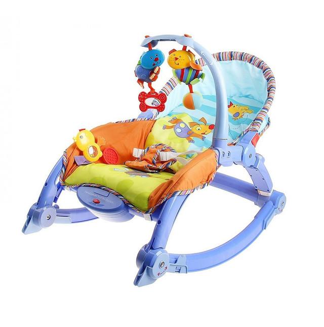 Til Baby Rocker – Gentle Soothing Rocker