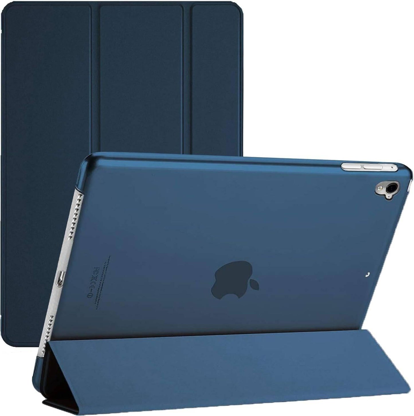 Slim Protective Case for iPad 10.2-Inch