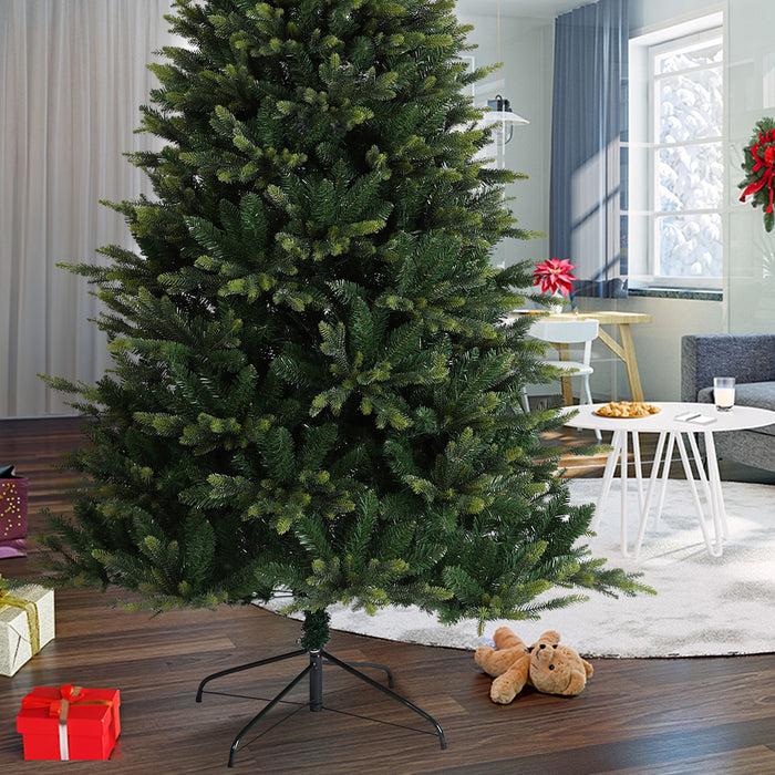 150cm Artificial Christmas Tree for Holiday Décor