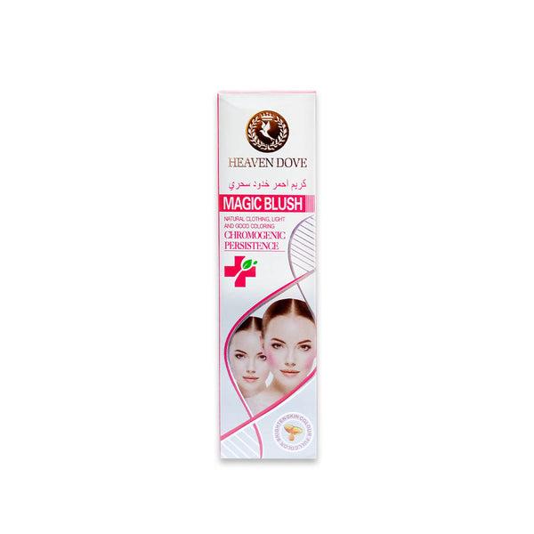Heaven Dove Magic Blush Cream 50g