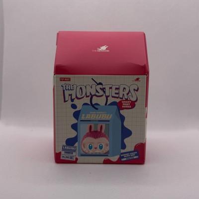 Labubu The Monsters Mystery Blind Box Collectible Toy