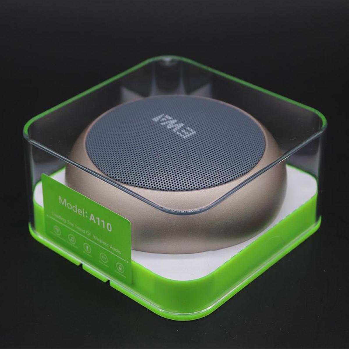 EWA A110 Mini Wireless Bluetooth Speaker