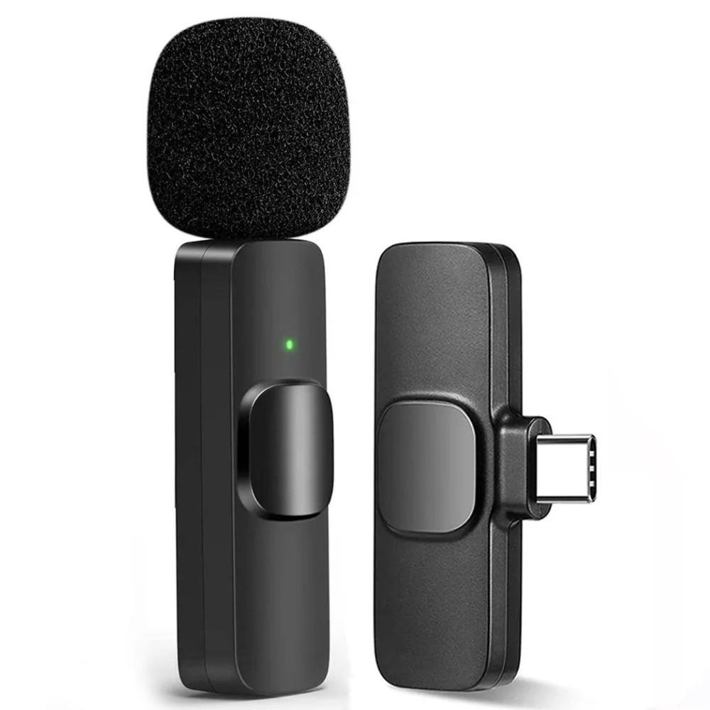 K9 Wireless Microphone for Phone