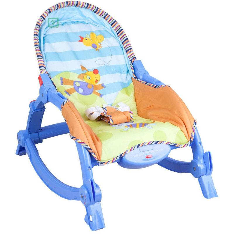 Til Baby Rocker – Gentle Soothing Rocker