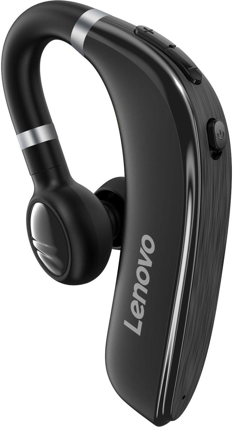 Lenovo HX106 Wireless Bluetooth Single Earphone