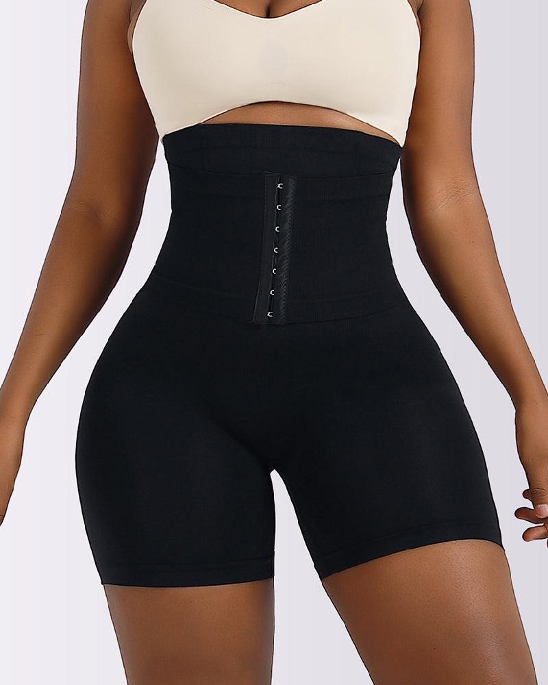 Women’s High-Waist Waist Trainer Shapewear