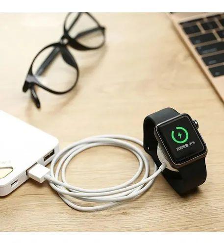IBERLS Magnetic Charger for Apple Watch