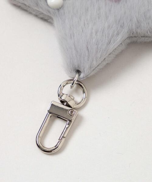 Mini Plush Bag Charm Collectible Doll