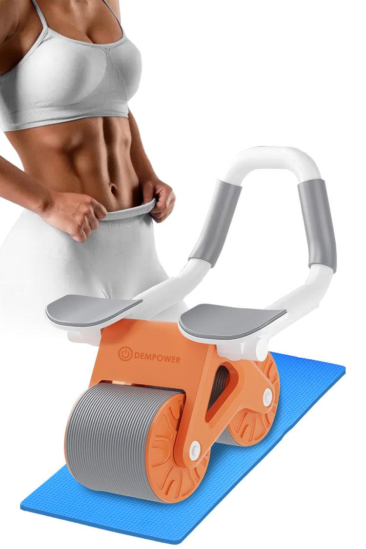 Abdominal Wheel for Effective Core Workouts
