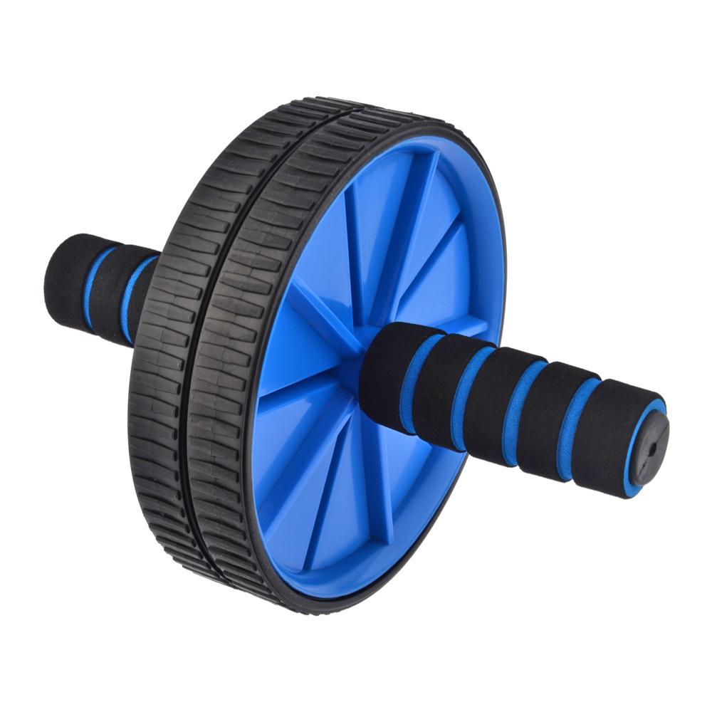 Pro Action Ab Wheel Core Strengthening Roller