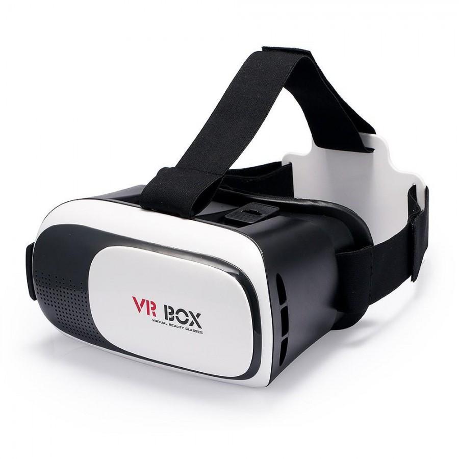 VR Box 3D Virtual Reality Headset for Smartphones