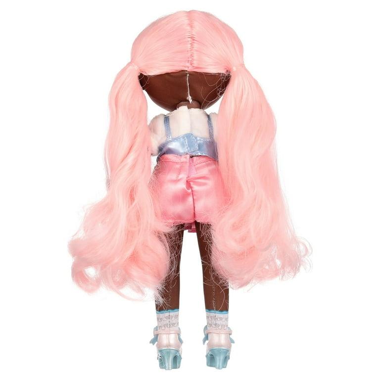 Na! Na! Na! Surprise Fashion Doll – Cute Collectible Doll with Accessories