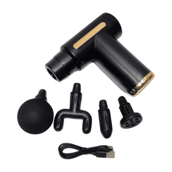 Mini Facial and Body Massage Gun