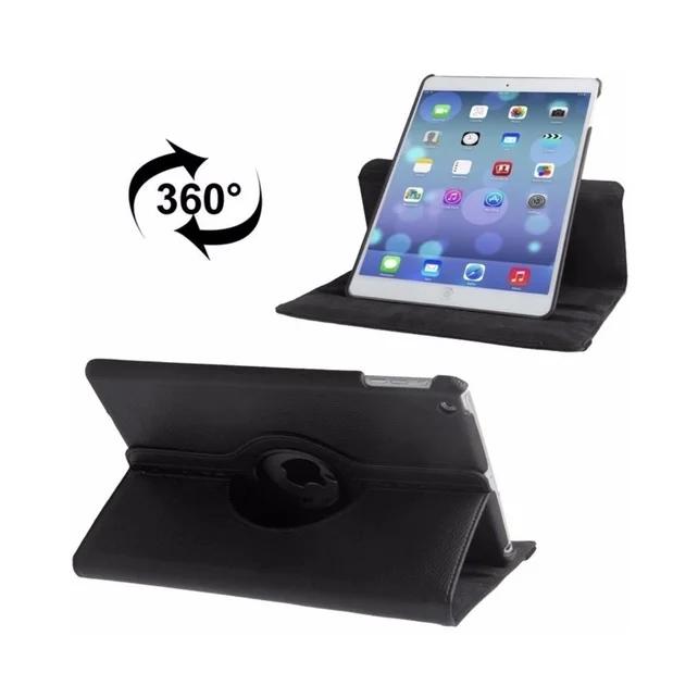 9.7-Inch iPad 360° Rotating Protective Case