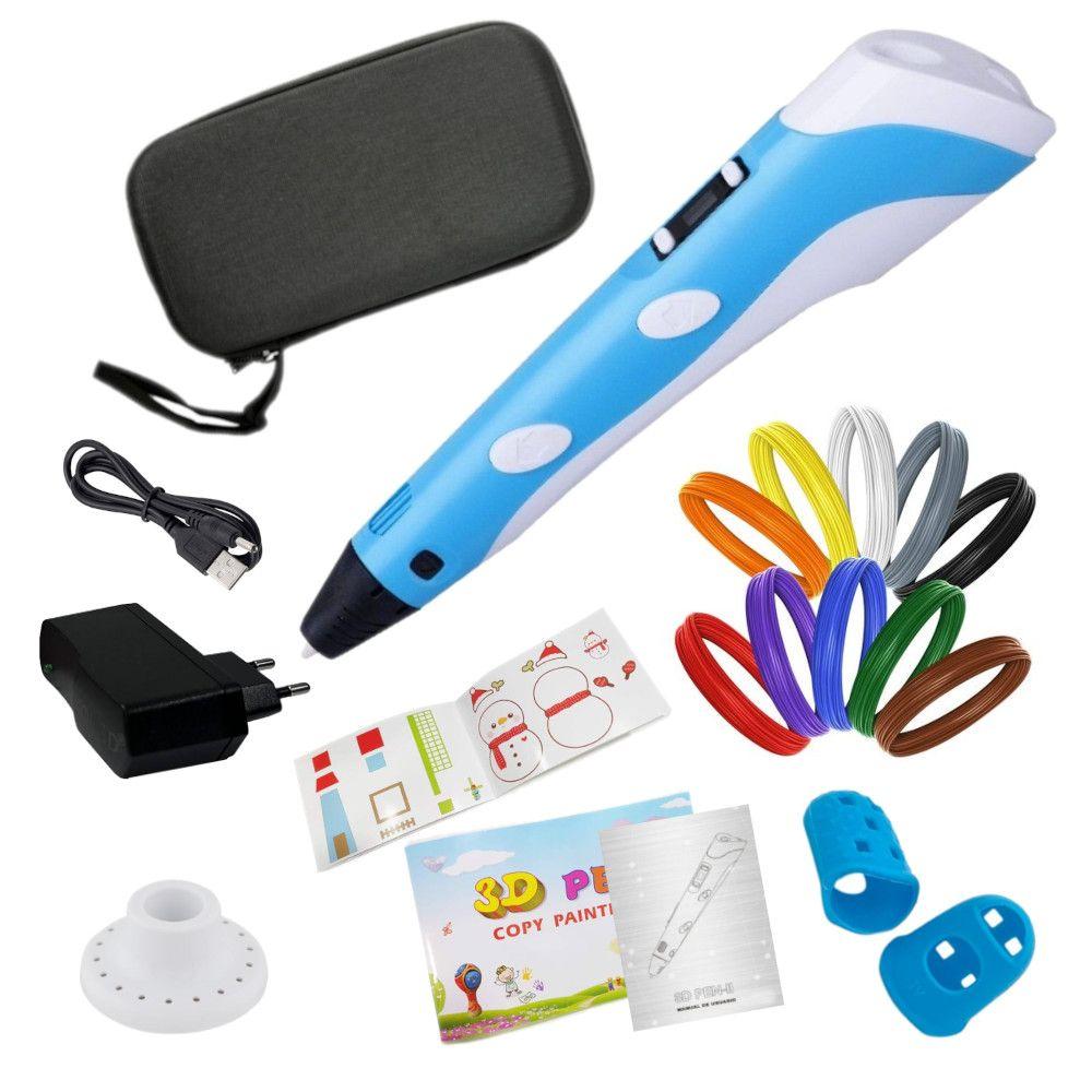 3D Printing Pen Creative Art Kit