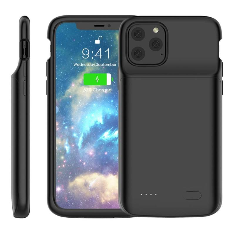 Battery Case for iPhone 11 Pro Max
