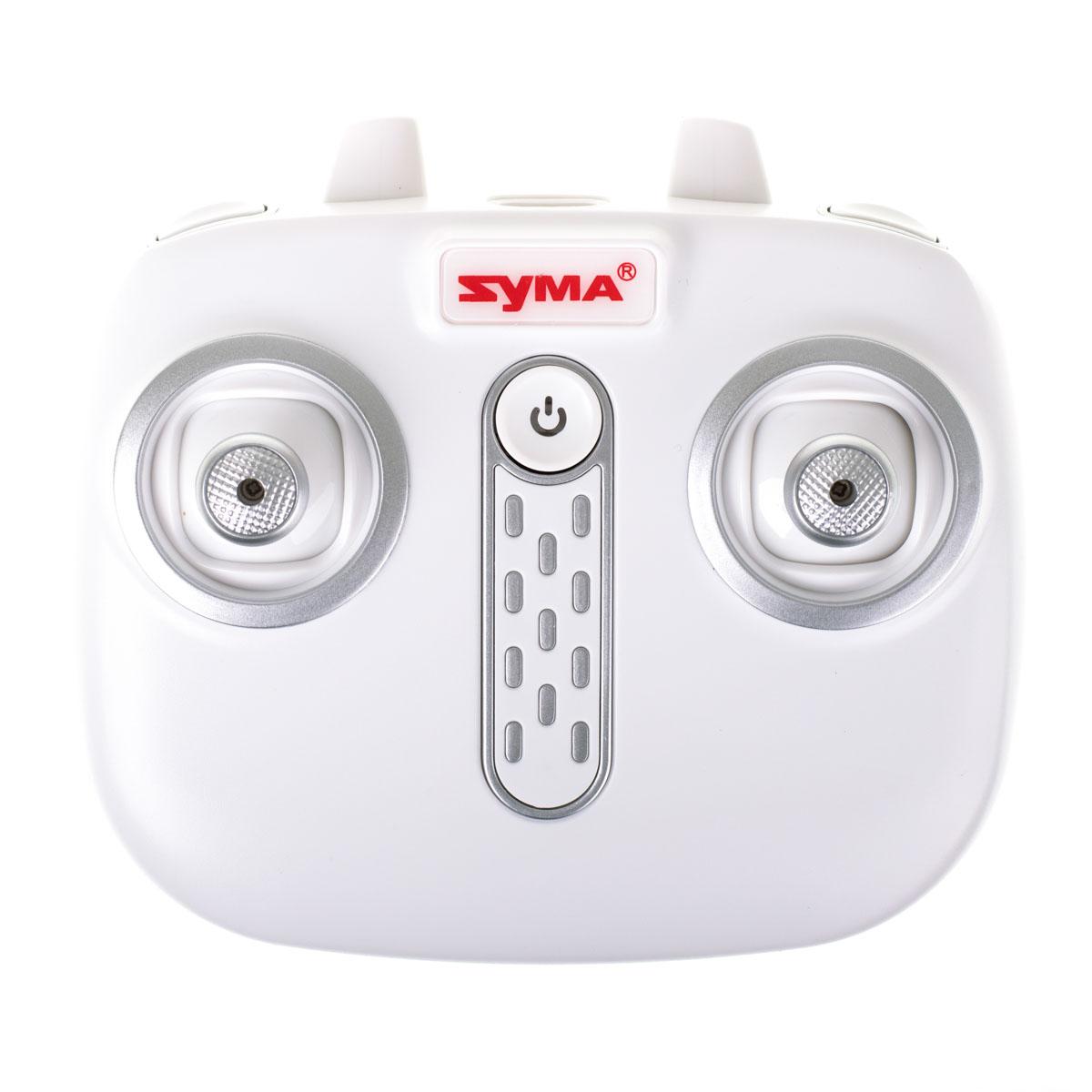 Cheerwing SYMA S107H RC Helicopter for Kids – Gyro, Altitude Hold & LED Lights