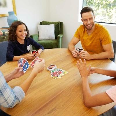 UNO Classic Card Game