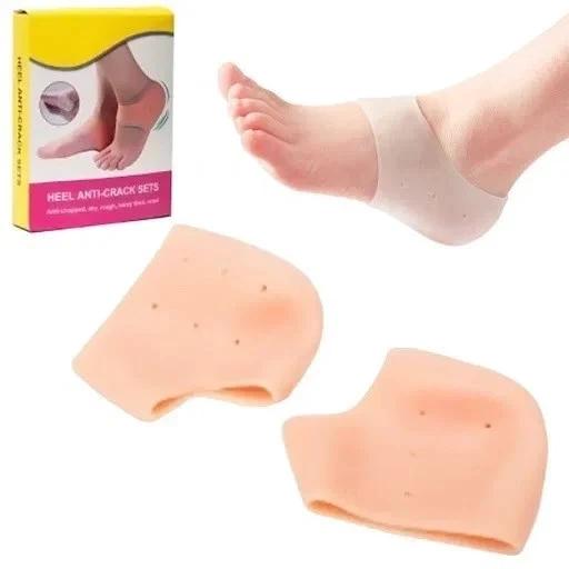 Heel Anti-Crack Care Set for Dry and Rough Heels