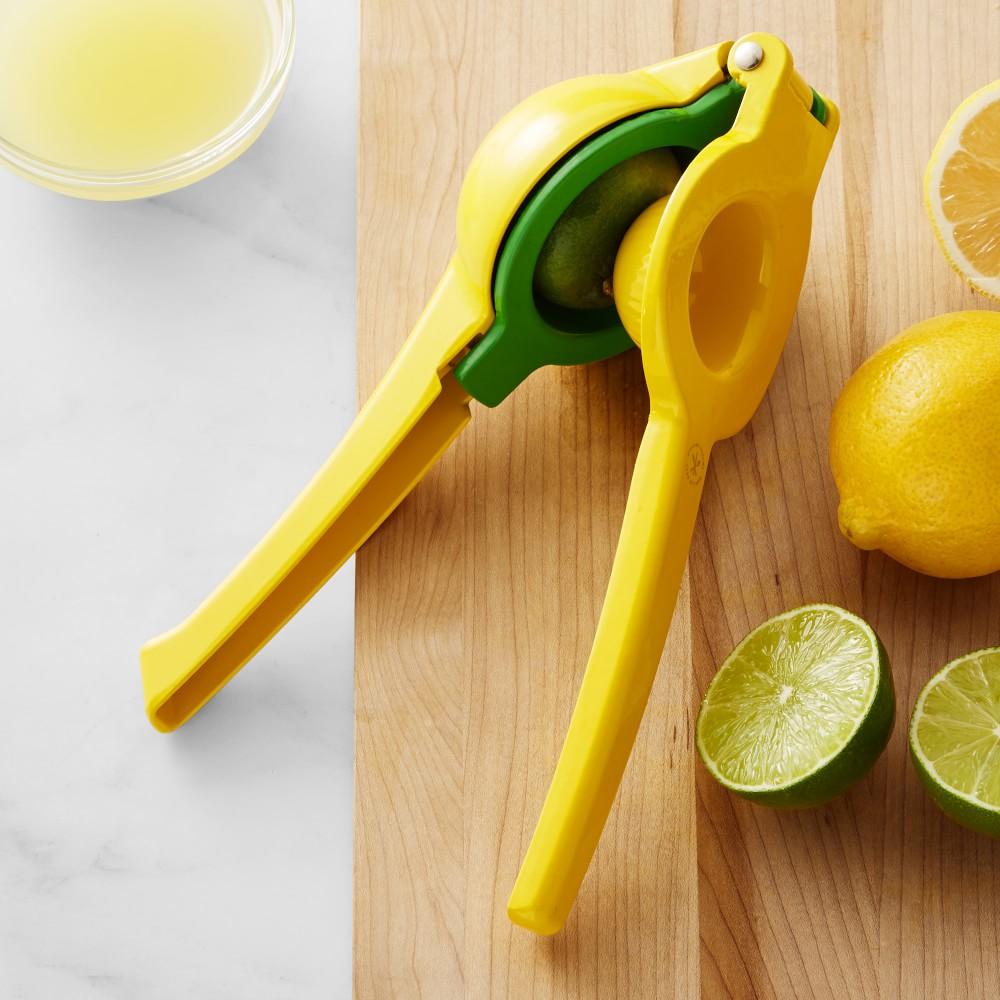 Manual Lemon and Lime Squeezer Citrus Juicer