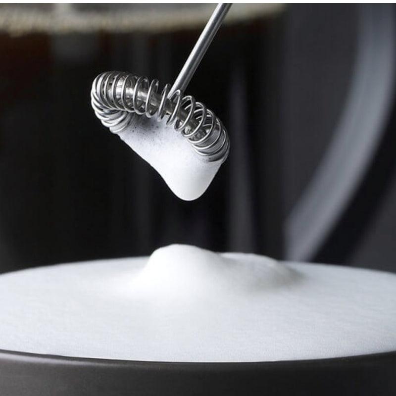 Handheld Electric Milk Frother