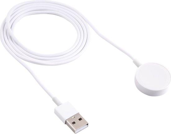 IBERLS Magnetic Charger for Apple Watch