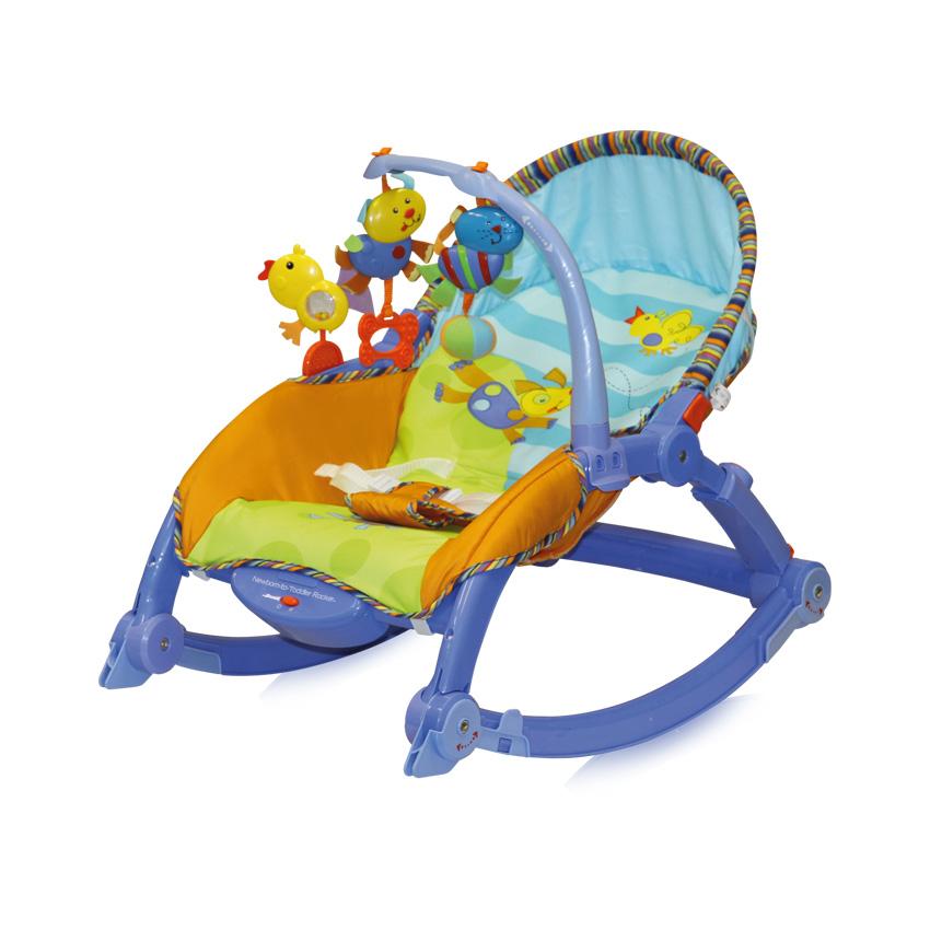 Til Baby Rocker – Gentle Soothing Rocker