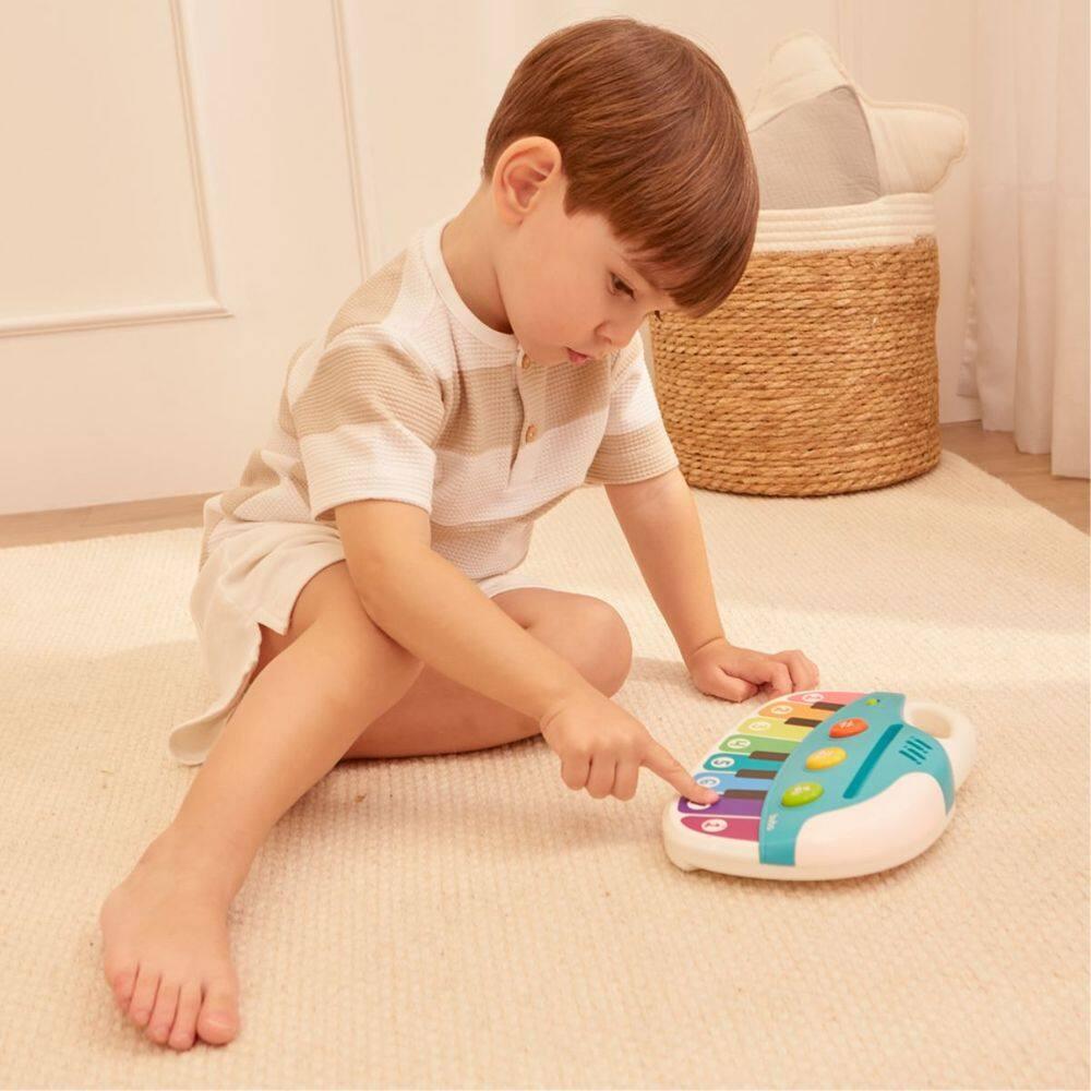 Early Learning Musical Toy for Toddlers – Interactive Educational Music & Sensory Toy