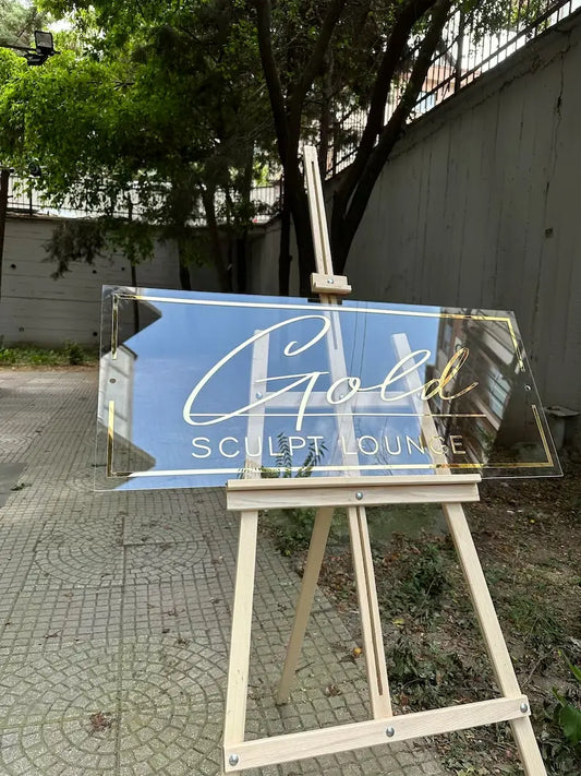 Customize Acrylic Neons Signs