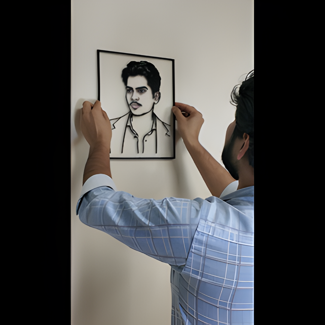 Custom Acrylic Photo | Personalized Photo Gift